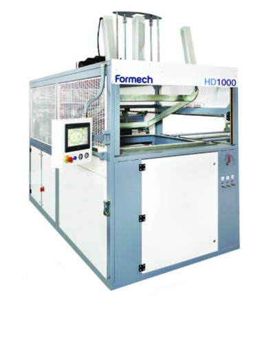 formech hd1000