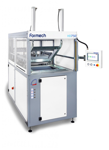 FORMECH hd750